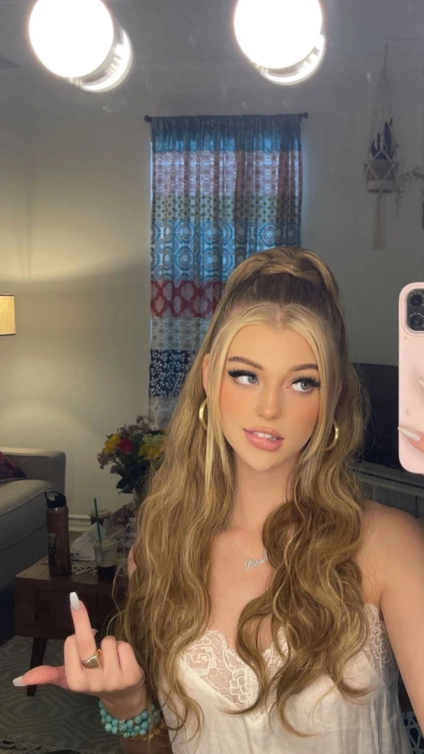 lorengray Onlyfans leaked photo 8582409 on Hotleaks.tv