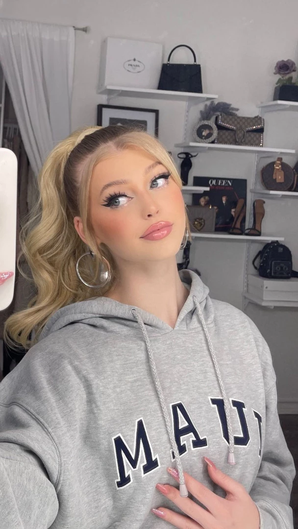 lorengray Onlyfans leaked photo 8582537 on Hotleaks.tv