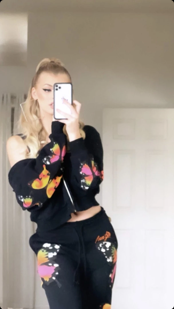 lorengray Onlyfans leaked photo 8582550 on Hotleaks.tv
