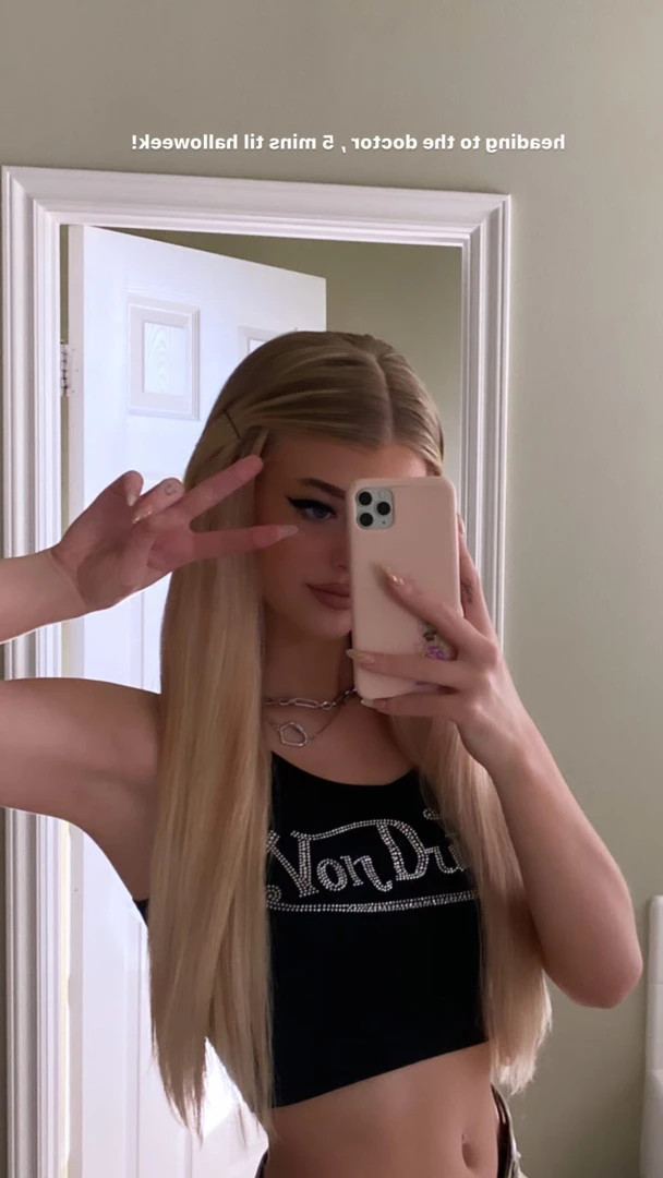 lorengray Onlyfans leaked photo 8582804 on Hotleaks.tv