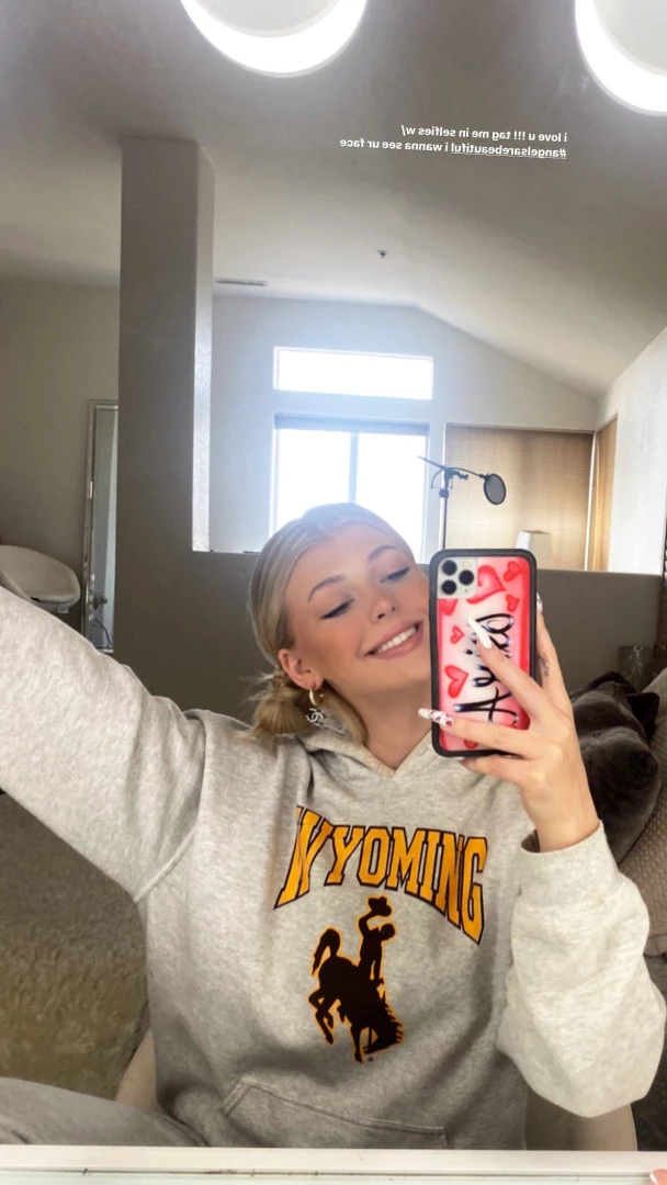 lorengray Onlyfans leaked photo 8582860 on Hotleaks.tv