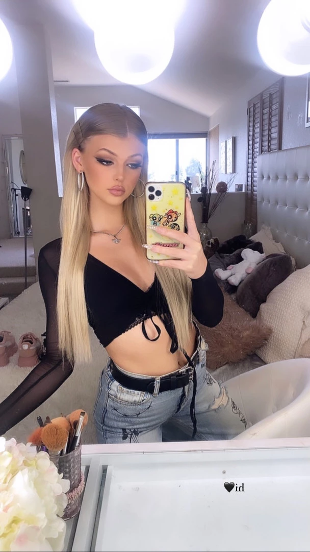 lorengray Onlyfans leaked photo 8582903 on Hotleaks.tv
