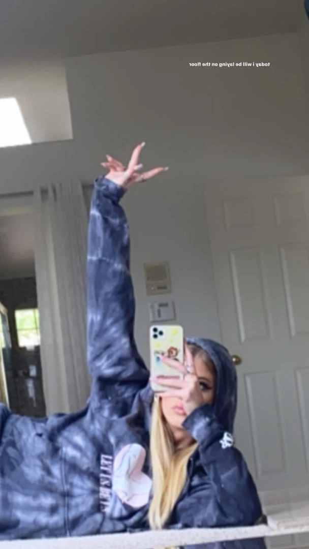 lorengray Onlyfans leaked photo 8582998 on Hotleaks.tv