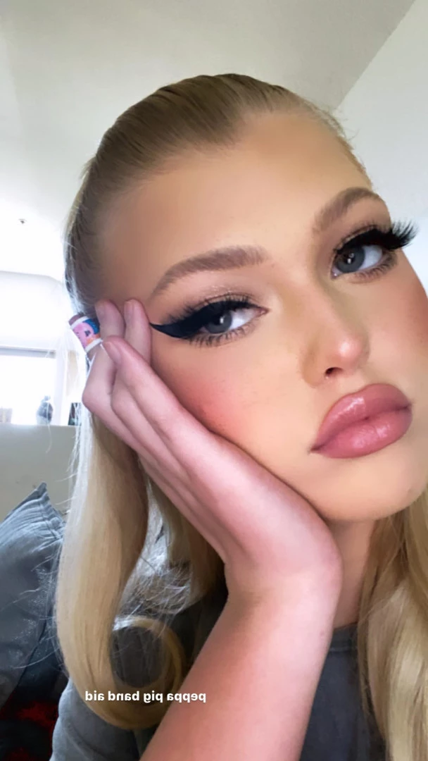 lorengray Onlyfans leaked photo 8583027 on Hotleaks.tv