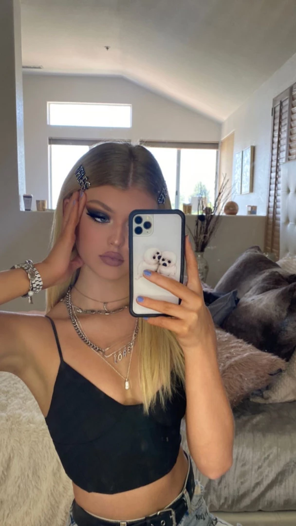 lorengray Onlyfans leaked photo 8583456 on Hotleaks.tv