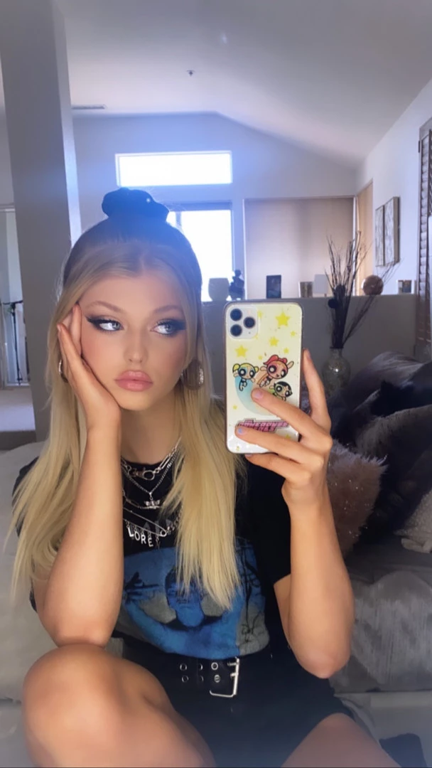 lorengray Onlyfans leaked photo 8583499 on Hotleaks.tv