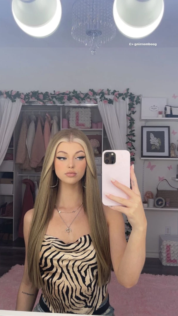lorengray Onlyfans leaked photo 8583584 on Hotleaks.tv