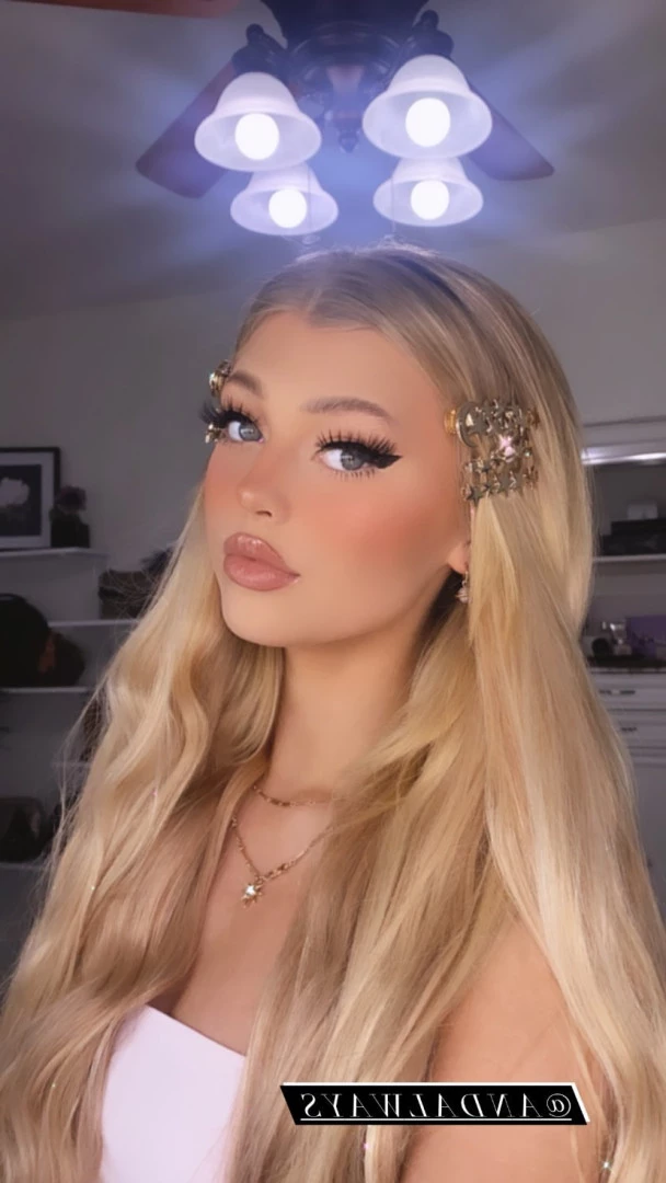 lorengray Onlyfans leaked photo 8583686 on Hotleaks.tv