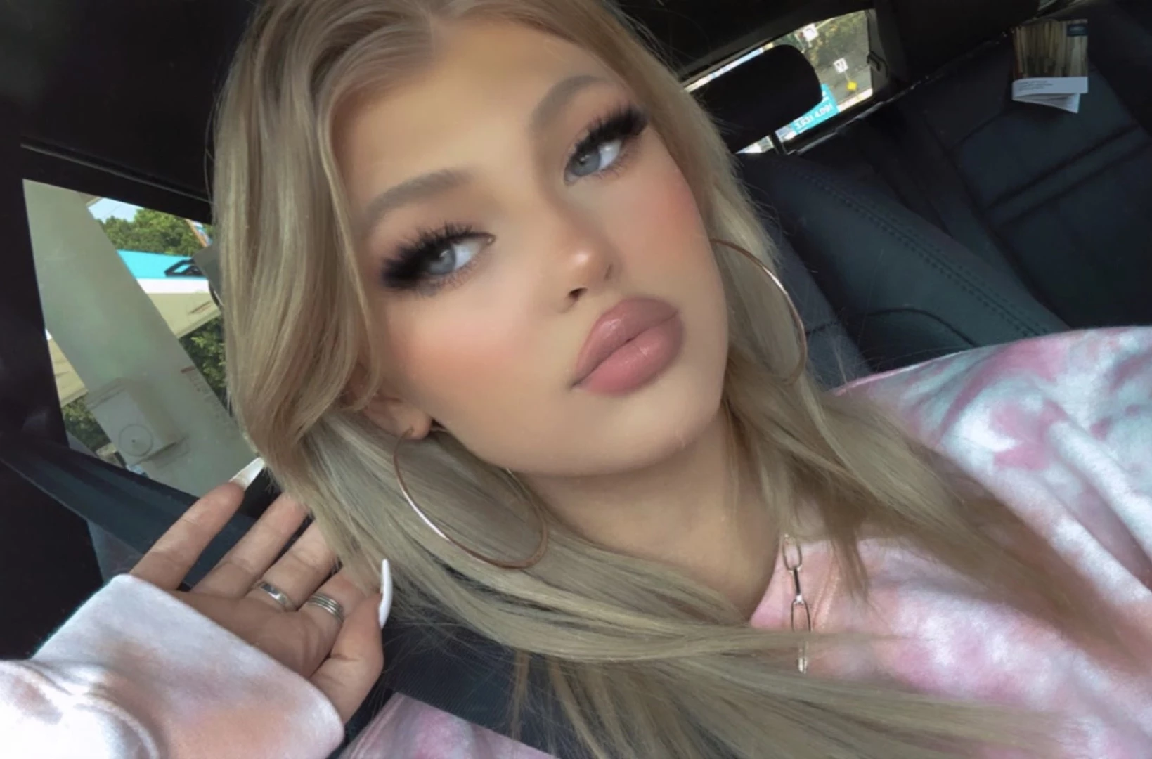 lorengray Onlyfans leaked photo 8583705 on Hotleaks.tv