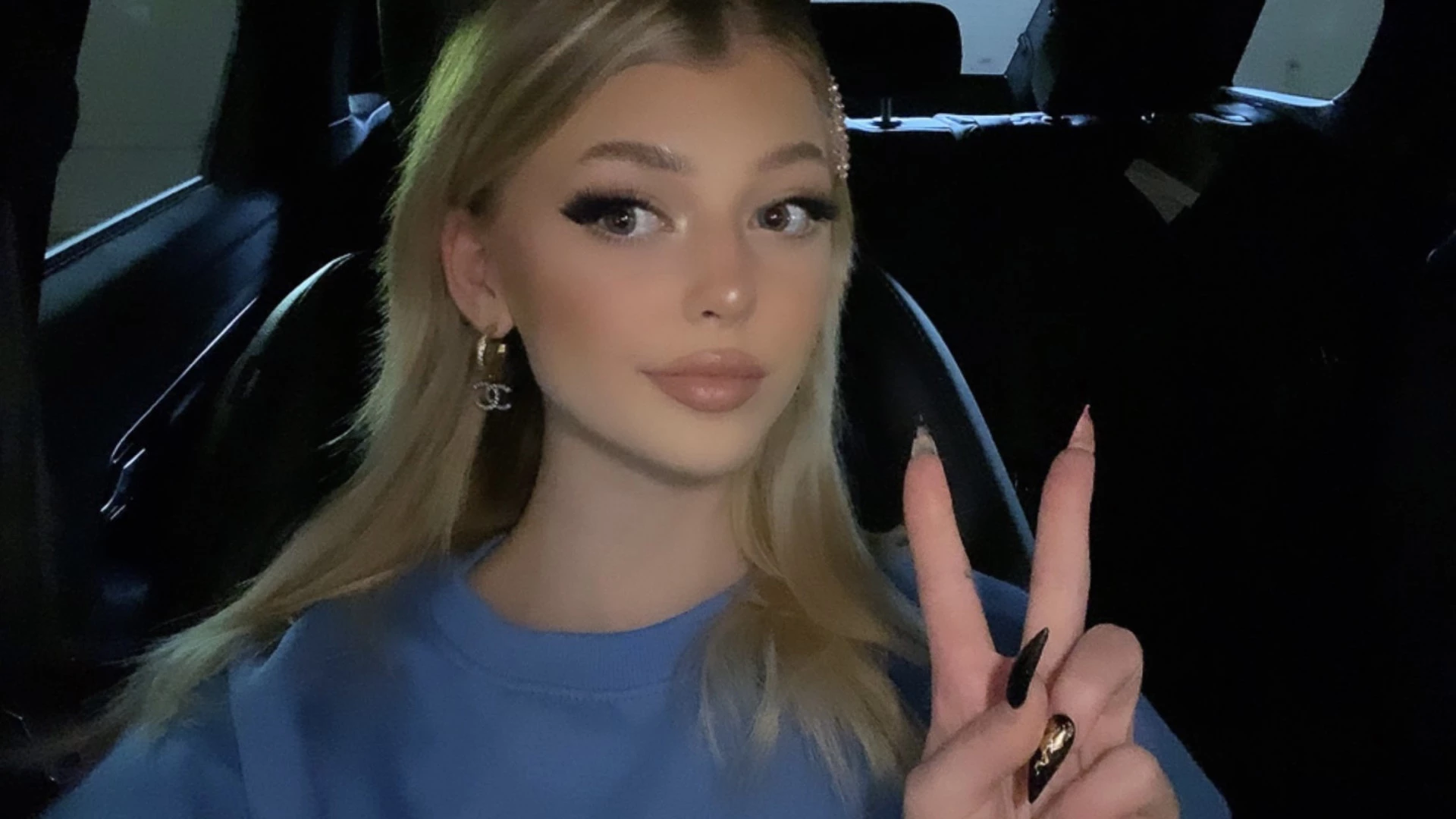 lorengray Onlyfans leaked photo 8583714 on Hotleaks.tv