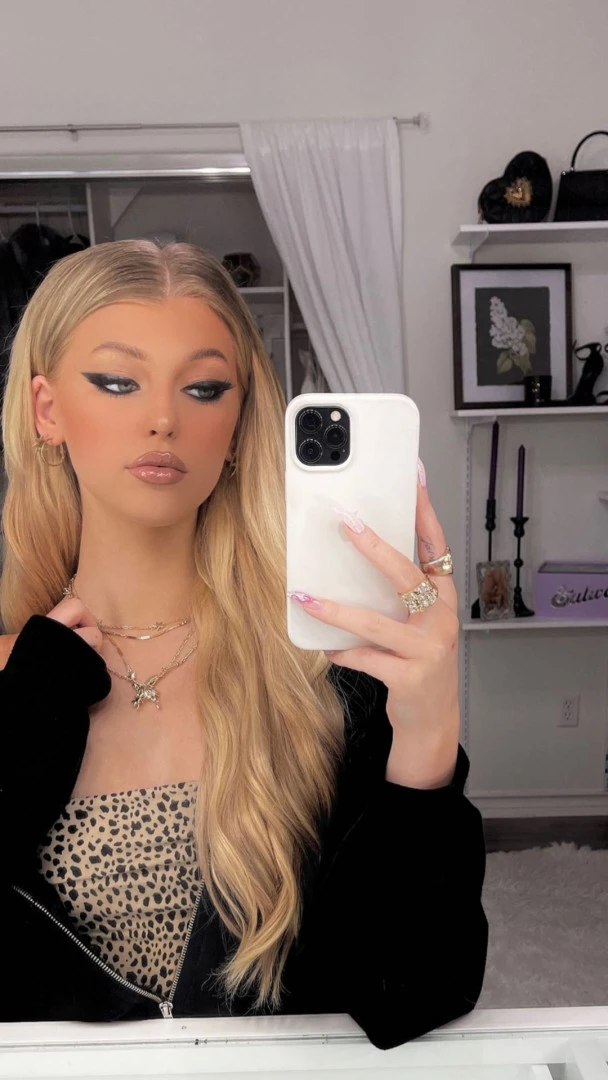 lorengray Onlyfans leaked photo 8583827 on Hotleaks.tv