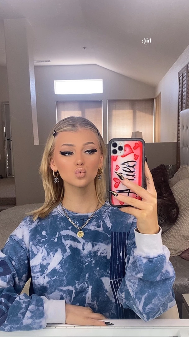 lorengray Onlyfans leaked photo 8584014 on Hotleaks.tv