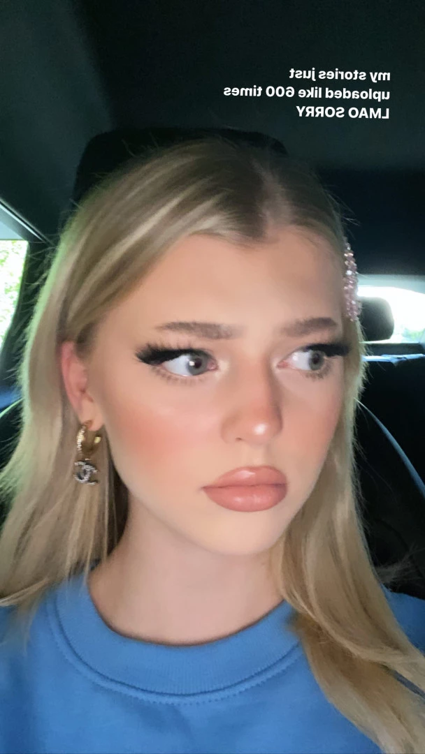 lorengray Onlyfans leaked photo 8584094 on Hotleaks.tv