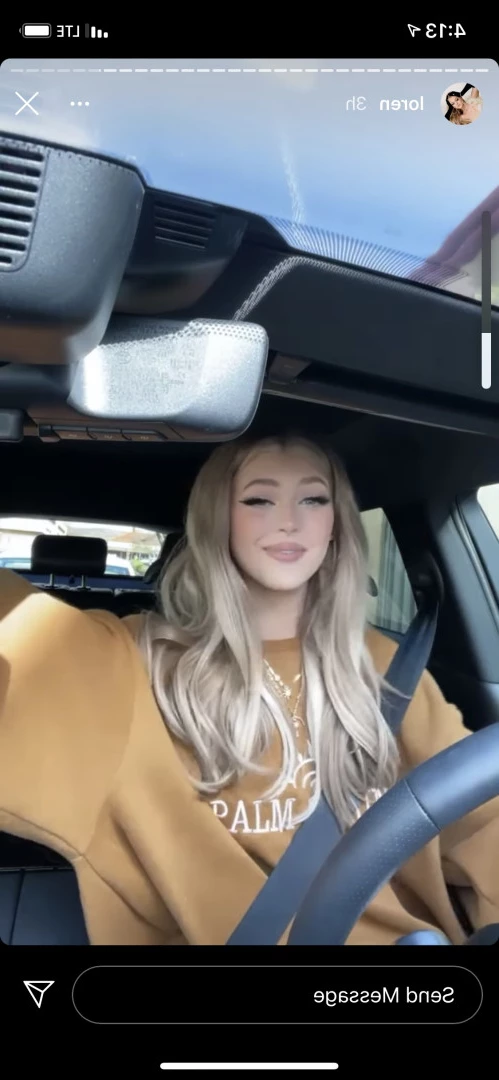 lorengray Onlyfans leaked photo 8584268 on Hotleaks.tv