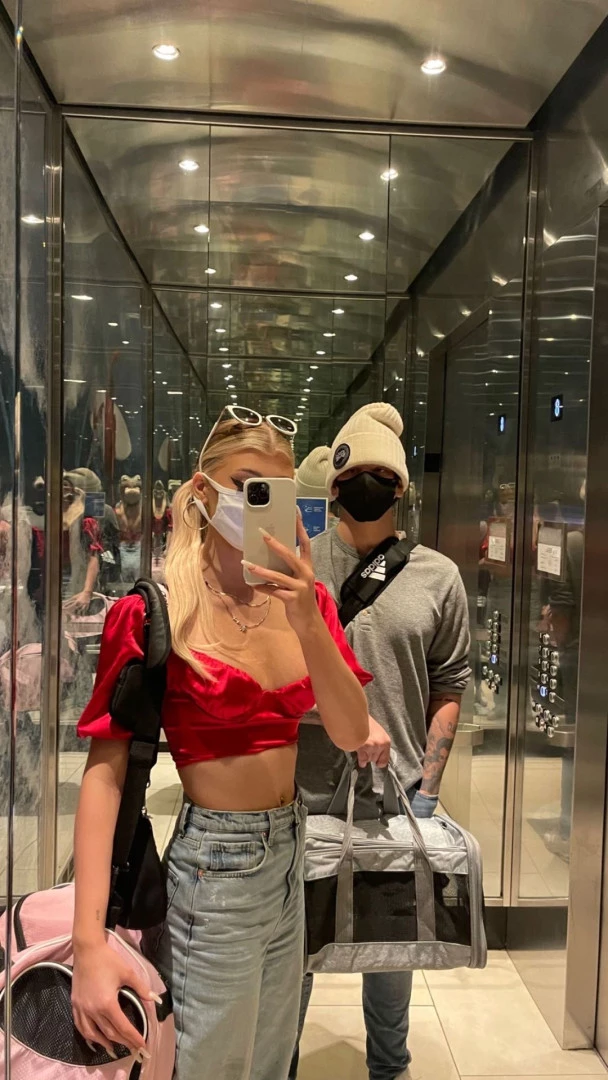 lorengray Onlyfans leaked photo 8584313 on Hotleaks.tv
