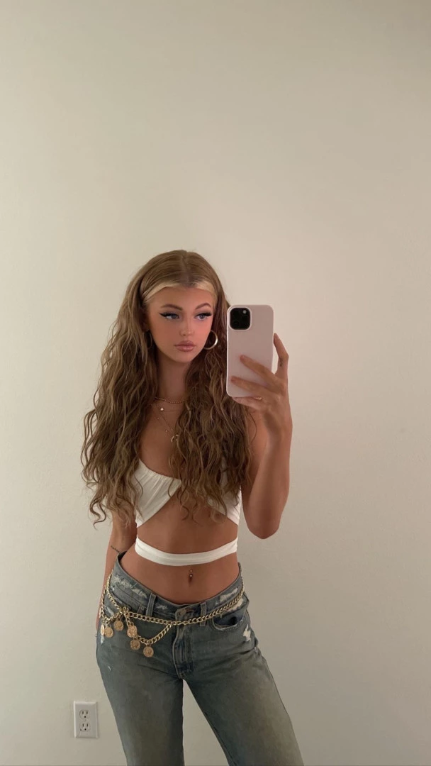 lorengray Onlyfans leaked photo 8584395 on Hotleaks.tv