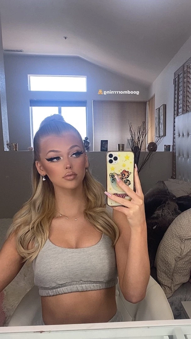 lorengray Onlyfans leaked photo 8584598 on Hotleaks.tv