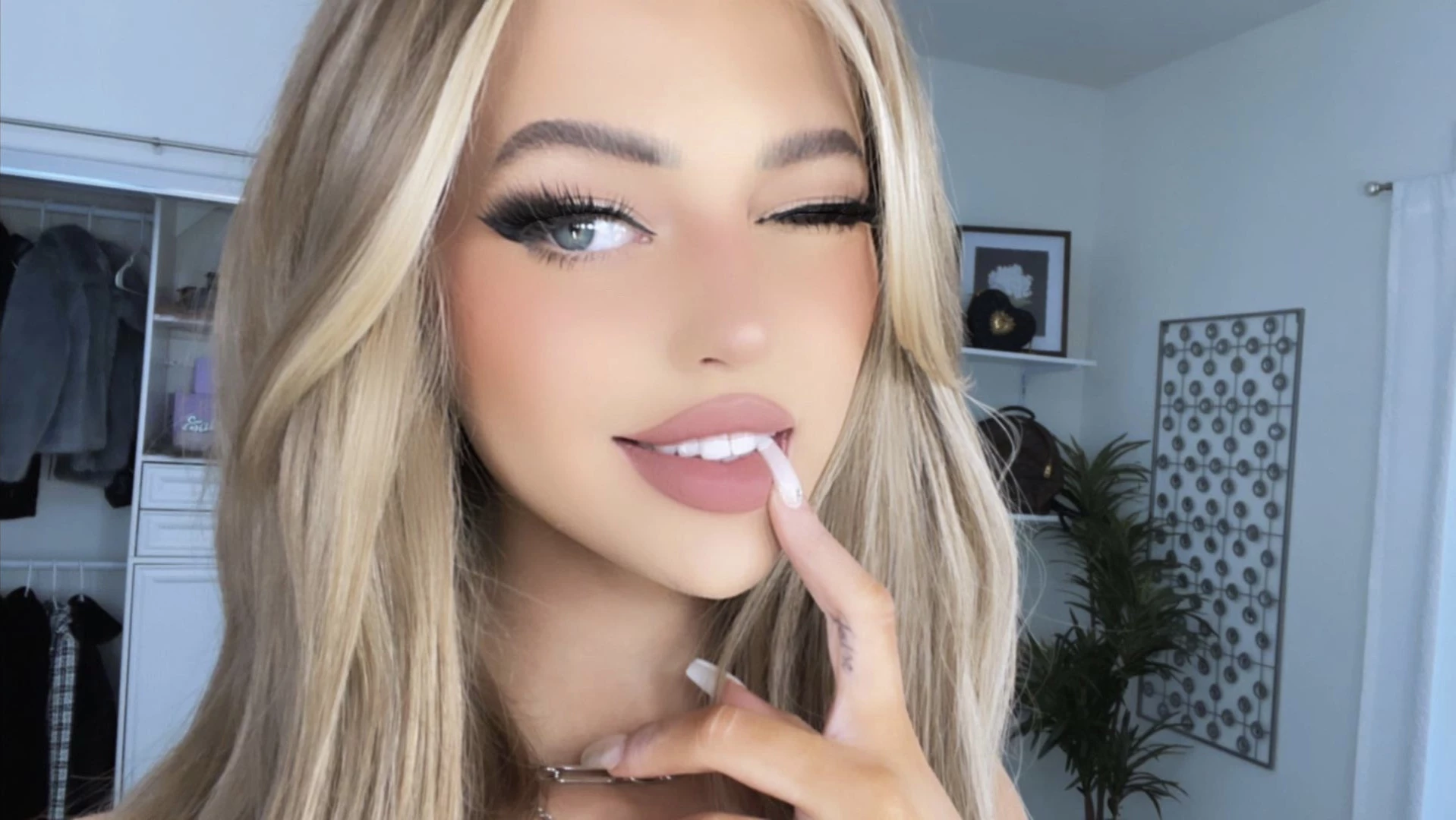 lorengray Onlyfans leaked photo 8584729 on Hotleaks.tv