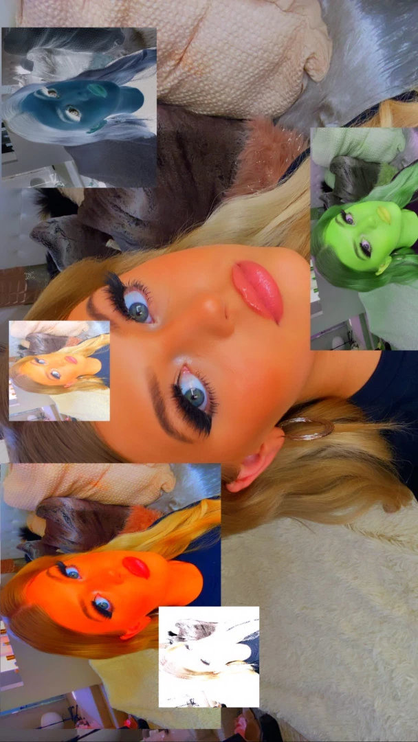 lorengray Onlyfans leaked photo 8584797 on Hotleaks.tv
