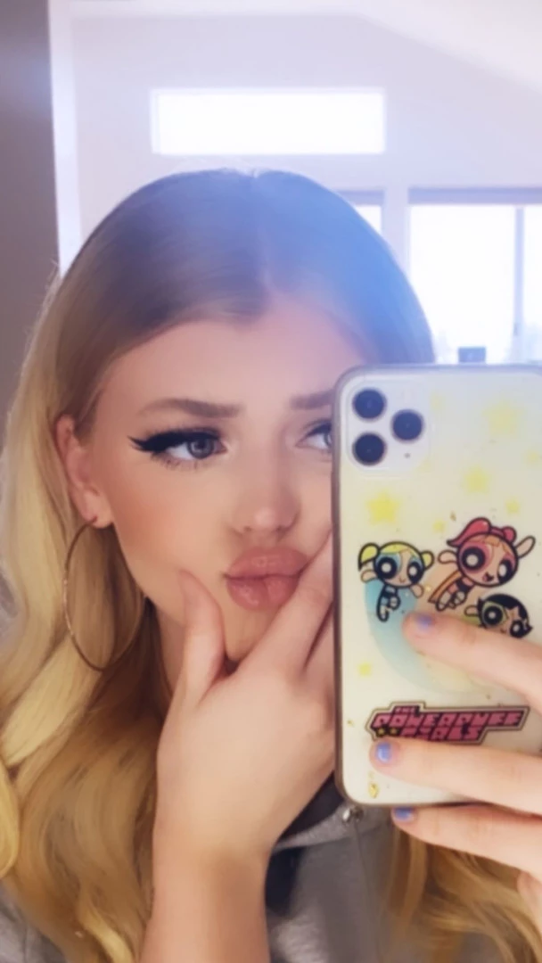 lorengray Onlyfans leaked photo 8584849 on Hotleaks.tv