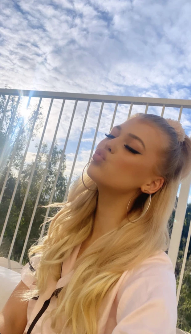 lorengray Onlyfans leaked photo 8584966 on Hotleaks.tv