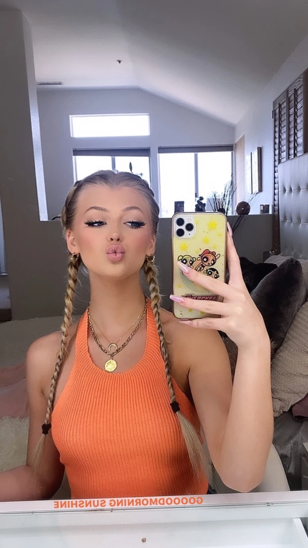 lorengray Onlyfans leaked photo 8585100 on Hotleaks.tv