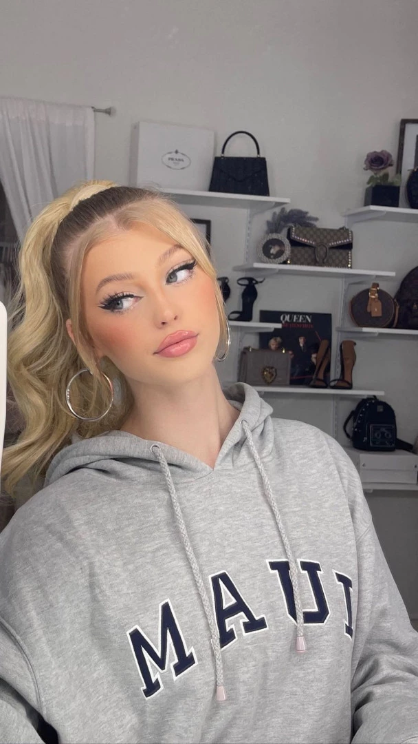 lorengray Onlyfans leaked photo 8585178 on Hotleaks.tv
