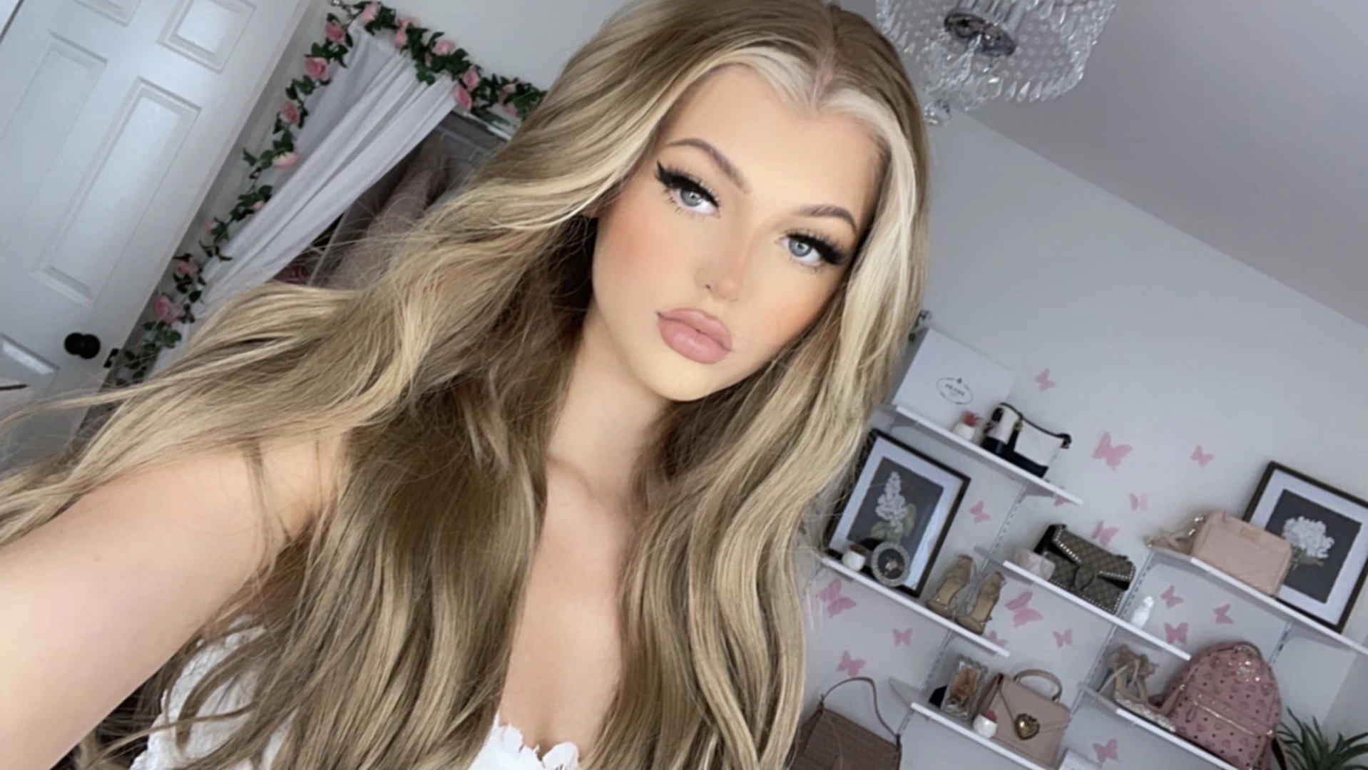 lorengray Onlyfans leaked photo 8585200 on Hotleaks.tv