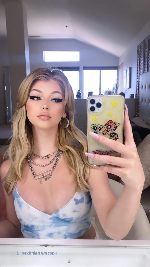 lorengray Onlyfans leaked photo 8585210 on Hotleaks.tv