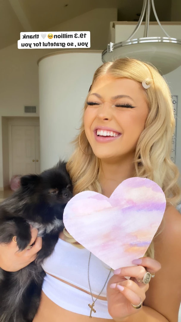 lorengray Onlyfans leaked photo 8585254 on Hotleaks.tv