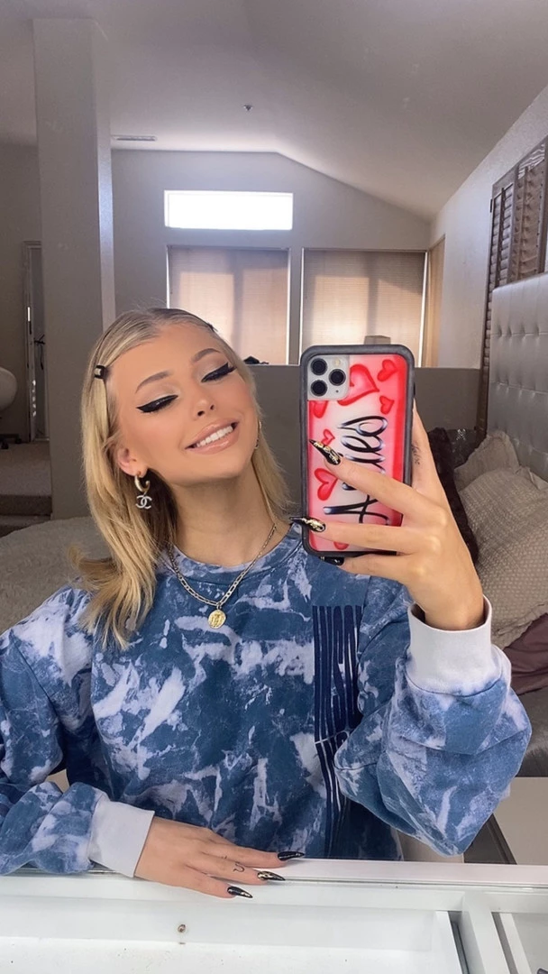 lorengray Onlyfans leaked photo 8585294 on Hotleaks.tv