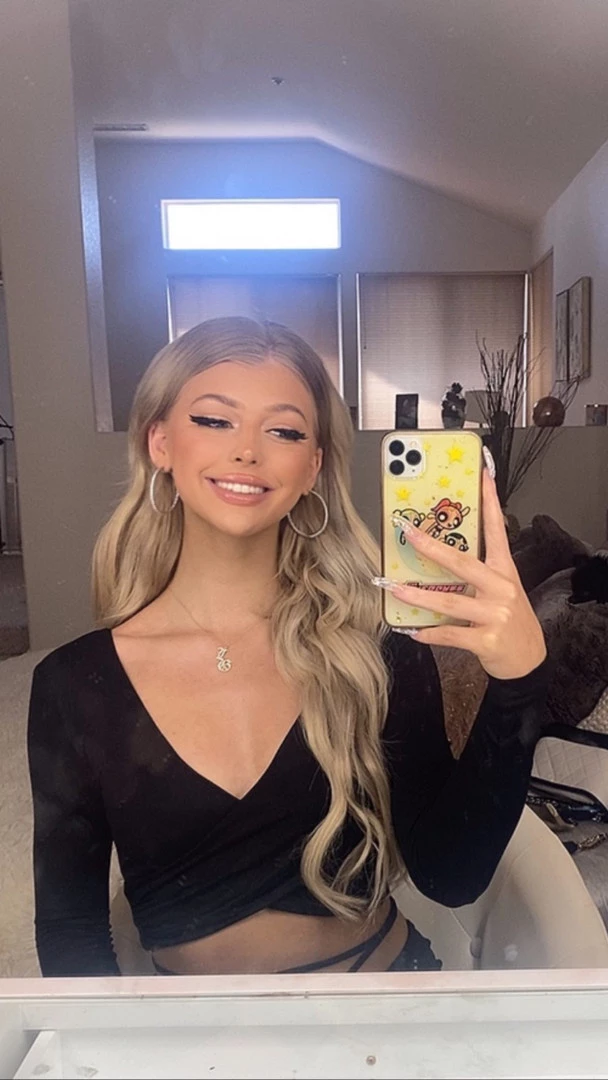 lorengray Onlyfans leaked photo 8585328 on Hotleaks.tv