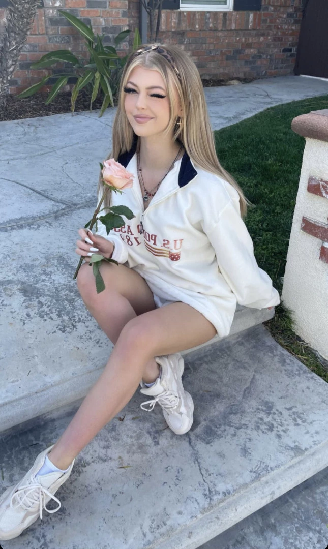 lorengray Onlyfans leaked photo 8585435 on Hotleaks.tv