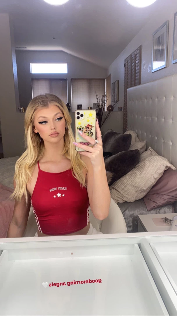 lorengray Onlyfans leaked photo 8585497 on Hotleaks.tv