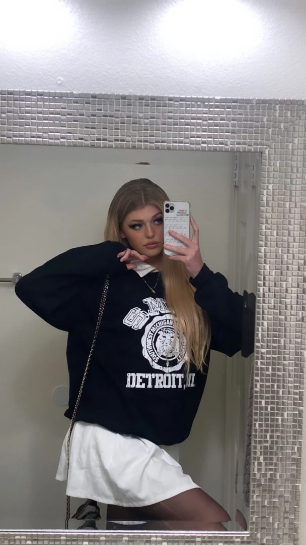 lorengray Onlyfans leaked photo 8585506 on Hotleaks.tv