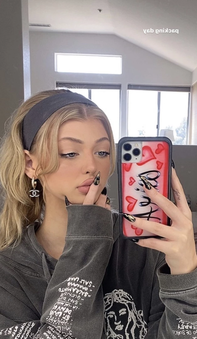 lorengray Onlyfans leaked photo 8585561 on Hotleaks.tv