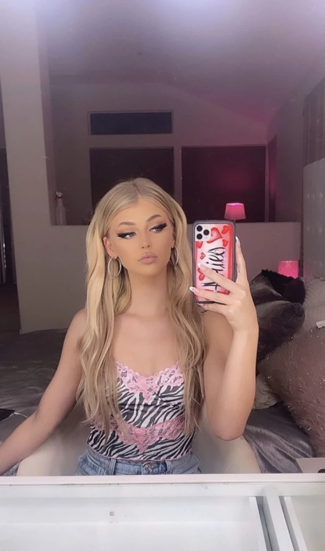 lorengray Onlyfans leaked photo 8585751 on Hotleaks.tv