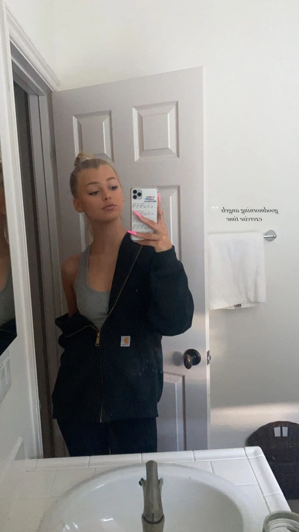 lorengray Onlyfans leaked photo 8585954 on Hotleaks.tv