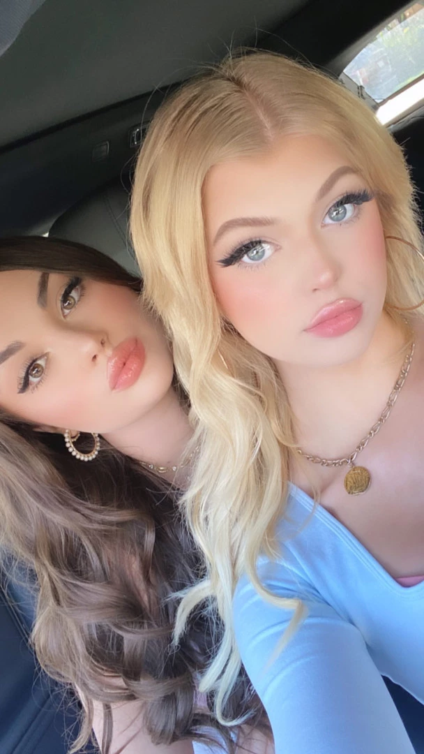 lorengray Onlyfans leaked photo 8586149 on Hotleaks.tv