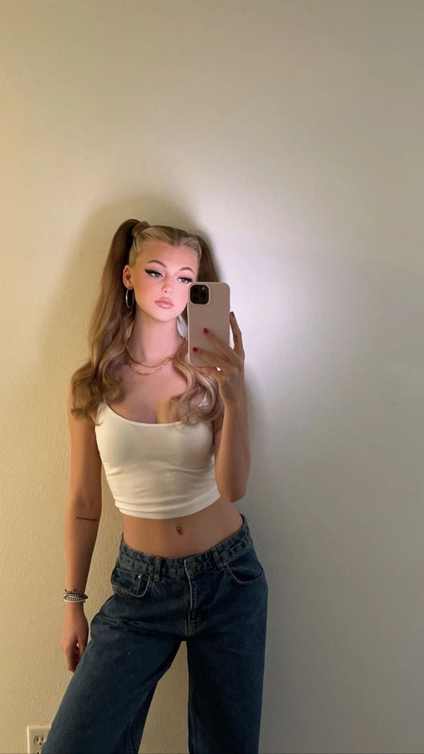 lorengray Onlyfans leaked photo 8586360 on Hotleaks.tv