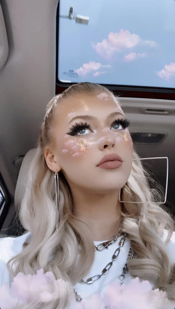 lorengray Onlyfans leaked photo 8586410 on Hotleaks.tv