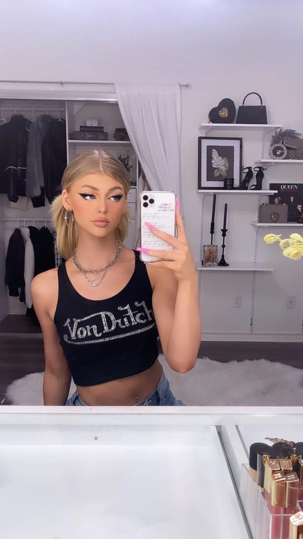 lorengray Onlyfans leaked photo 8586420 on Hotleaks.tv
