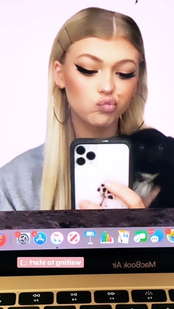 lorengray Onlyfans leaked photo 8586477 on Hotleaks.tv