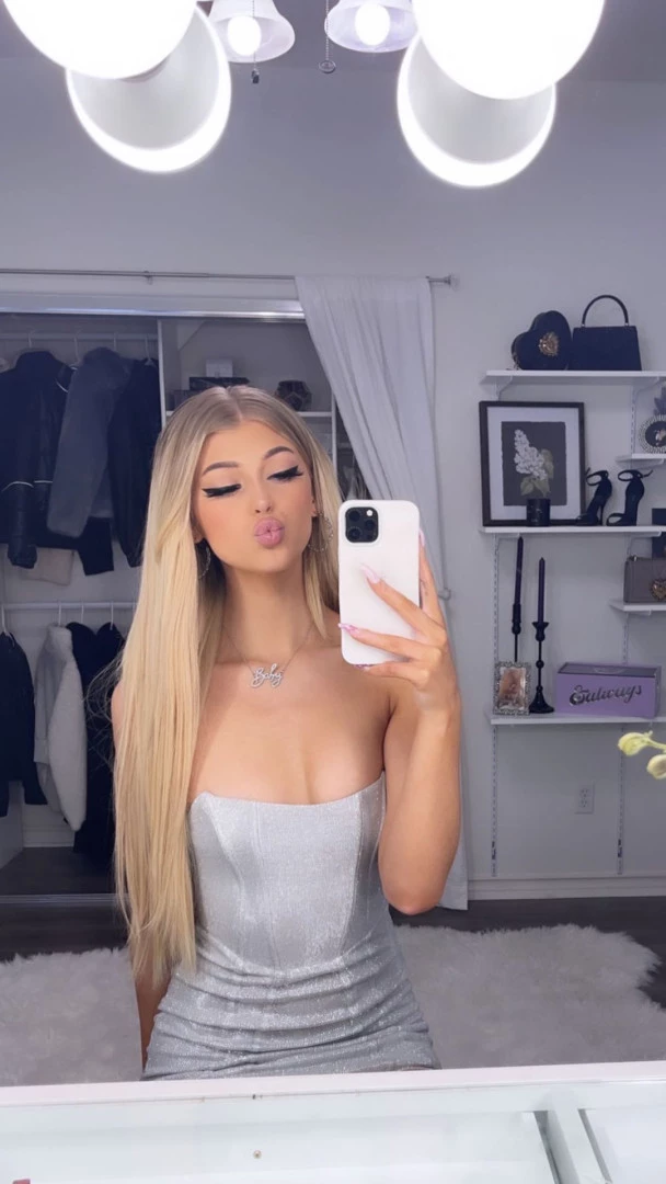 lorengray Onlyfans leaked photo 8586637 on Hotleaks.tv
