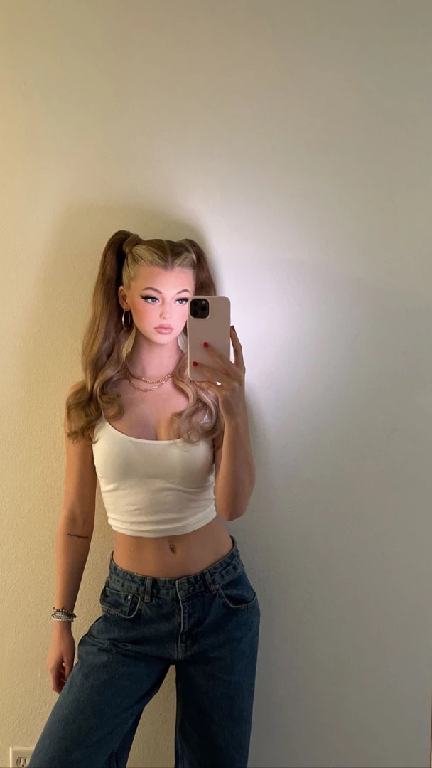 lorengray Onlyfans leaked photo 8586675 on Hotleaks.tv