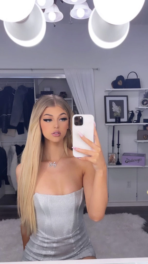 lorengray Onlyfans leaked photo 8586741 on Hotleaks.tv