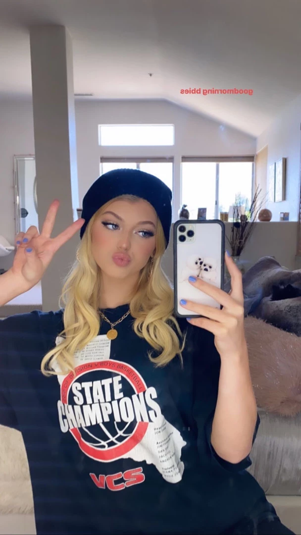 lorengray Onlyfans leaked photo 8586762 on Hotleaks.tv