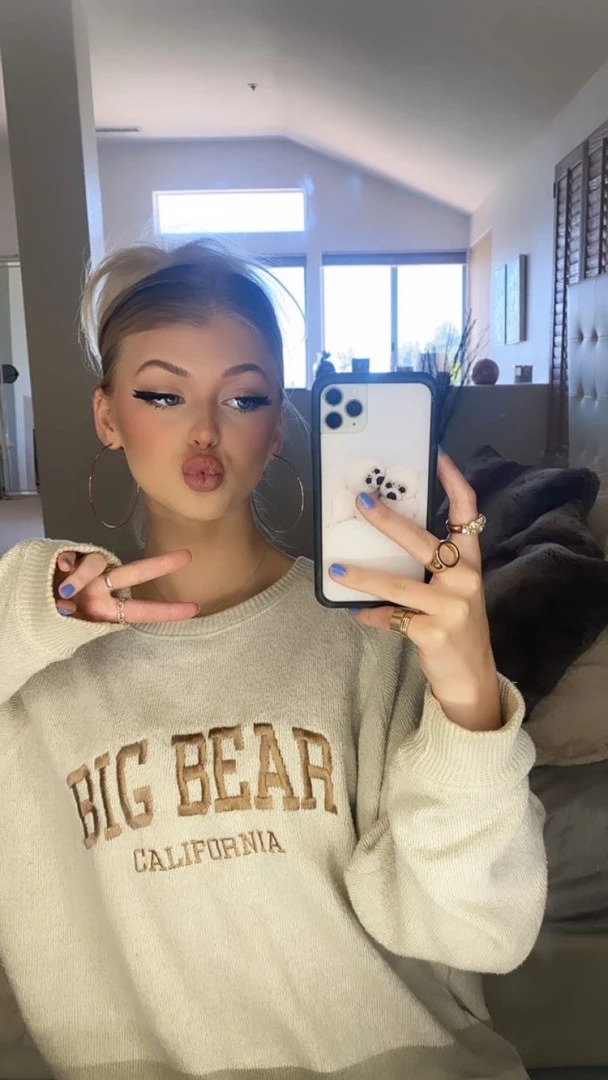 lorengray Onlyfans leaked photo 8586775 on Hotleaks.tv