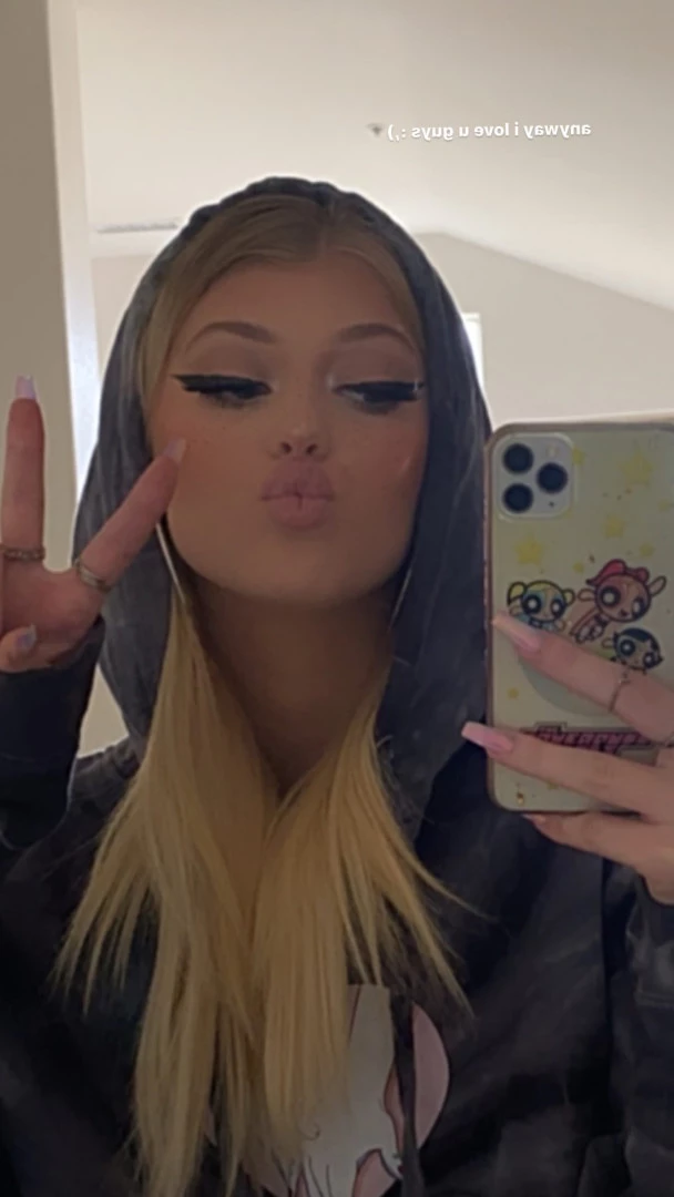 lorengray Onlyfans leaked photo 8586785 on Hotleaks.tv