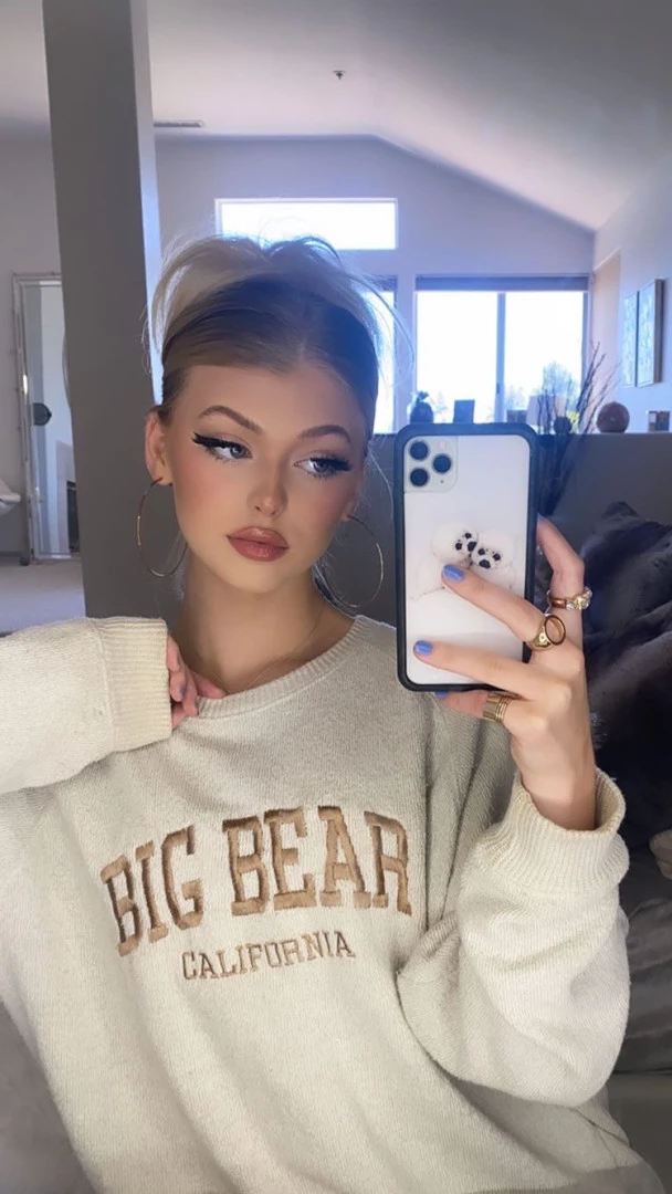 lorengray Onlyfans leaked photo 8586808 on Hotleaks.tv
